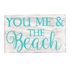 Meet your Posher, Deris n chuck